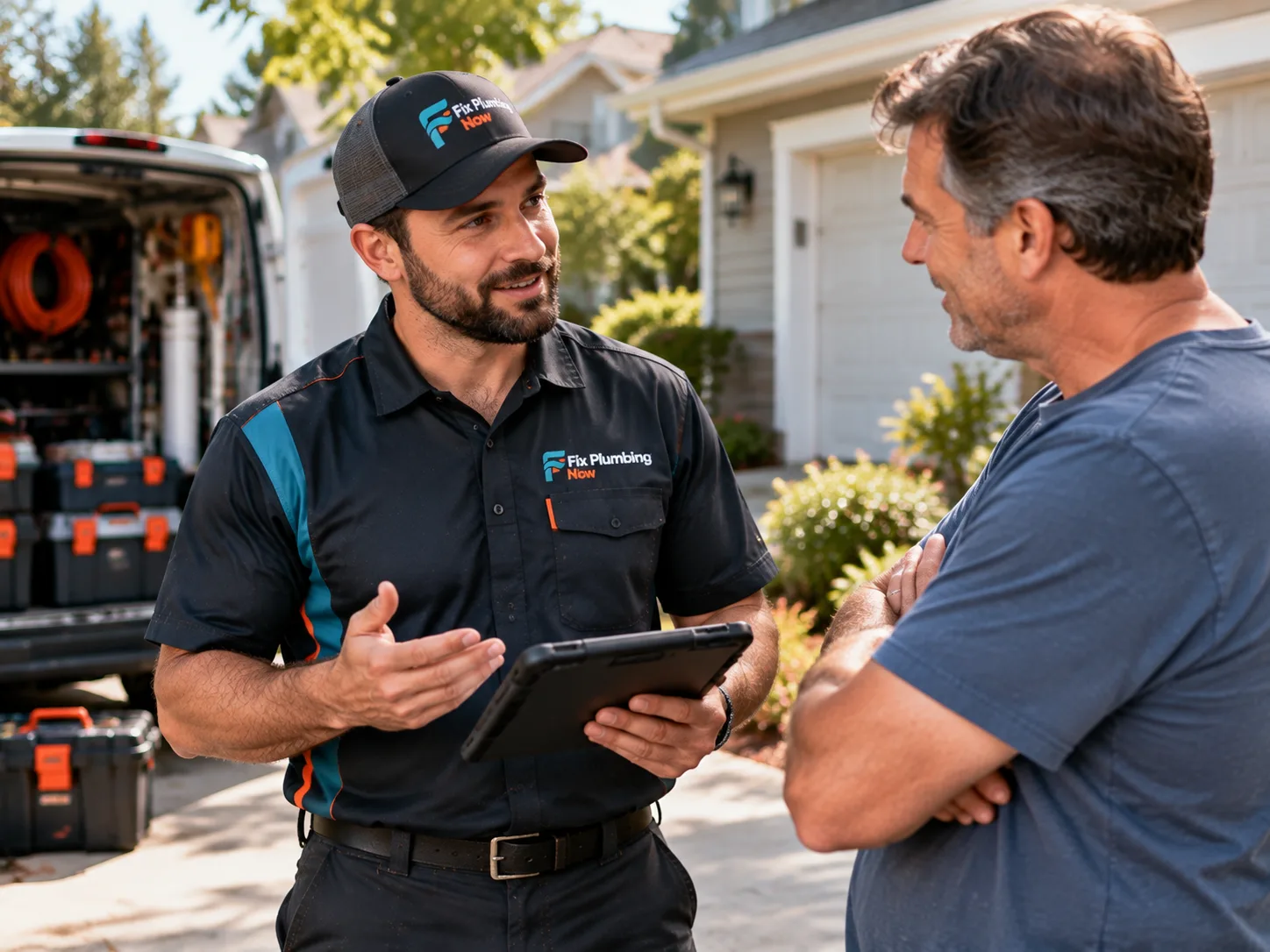 Clogged Drain Service Creston, NE FAQs